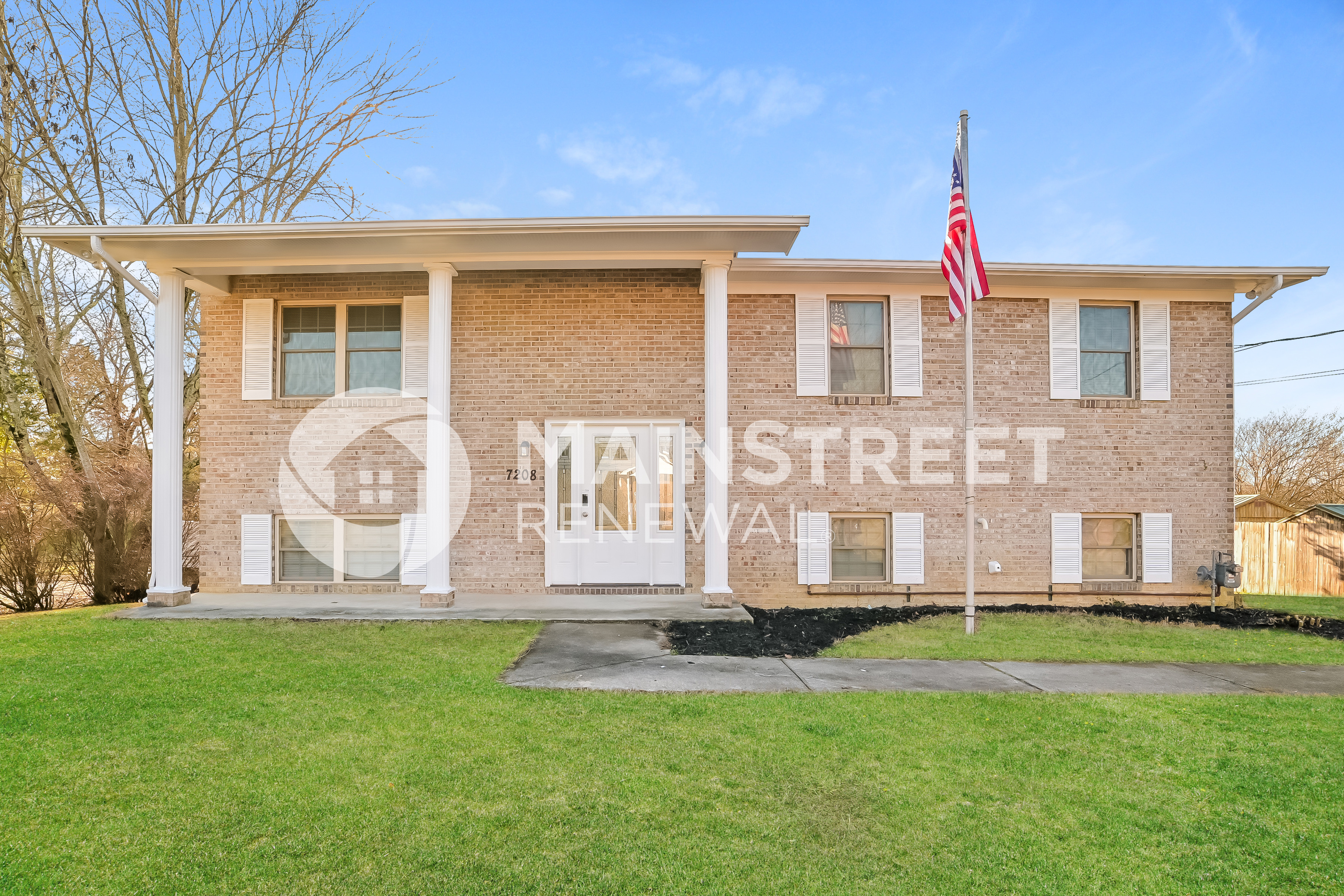 7208 Deville Way Powell, TN 37849
